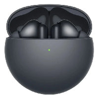 HUAWEI FREEBUDS 7I / SENSOR DE EFECTO DE SALA/SENSOR TACTIL /CANCELACIN DE RUIDO EN TIEMPO REAL / BATERIA 14 HORAS APROXIMADAMENTE / COLOR NEGRO /PESO 5.4G