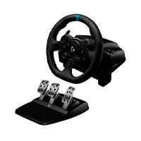 G923 Logitech Trueforce Racing Wheel and Pedals for PC/PlayStation 4 & 5
