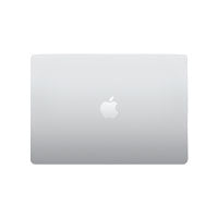 MACBOOK AIR 15 PULGADAS/CHIP M5 DE APPLE CON 10CPU Y 10GPU/16GB/512GB SSD/2 PUERTOS THUNDERBOLT/PUERTO MAGSAFE 3/MAGIC KEYBOARD CON TOUCH ID/PLATA