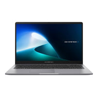 LAPTOP ASUS EXPERTBOOK P1503CVA, 15.6 PULGADAS FHD 1920X1080, CORE 5 210H, 16GB RAM, 512GB PCIE G4 SSD, WINDOWS PRO 11, 3 AÑOS DE GARANTÍA.