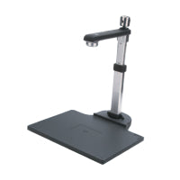 ESCANER PORTABLE  ZKTECO  CÁMARA DUAL PARA CAPTURA DE IMAGEN DE DOCUMENTOS Y VISITANTES