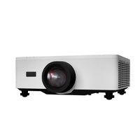 VIDEOPROYECTOR LASER SHARP XP-P601Q-W LCD 6000 LM UHD 3840 X 2160 CONT 3,000,0001 HDMI / HDBASET W-HDCP V1.4/ ZOOM 1.6X /SPK 10W