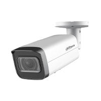 CAMARA IP/ DAHUA/ IPC-HFW2441T-ZS/ BULLET DE 4 MP/ LENTE MOTORIZADO DE 2.7 A 13.5 MM/ WIZSENSE/ IR DE 60 MTS/ SMD PLUS/ PROTECCION PERIMETRAL/ RANURA PARA MSD/ IP67/ IK10