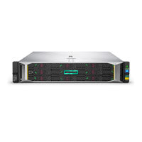 ALMACENAMIENTO HPE STOREEASY 1660 32TB SAS WS 2019 IOT