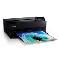 Epson SureColor P900 17" Printhead Plotter 5760 x 1440 Resolution Fragile Product Review Shipping Conditions