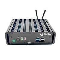 PC INDUSTRIAL 3NSTAR PC082WV-8-240 INTEL CELERON J6412 /8GB RAM 240GB SSD/ HD WI-FI DOBLE BANDA / BLUETOOTH 4.0 /5 PUERTOS USB HDMI Y VGA, SIN SISTEMA OPERATIVO