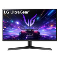 Monitor Gaming LG 27GS60F-B LED 27 Ultra Gear Panel IPS 1920X1080 FHD 180Hz HDMI DP AMD FreeSync