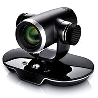 CAMARA DE VIDEOCONFERENCIA HUAWEI TE30, FULL HD, 2 MICROFONOS, AUDIO HD, HDMI, VGA, 3.5 IN/OUT