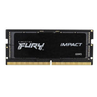 Memoria RAM Kingston para Laptop FURY Impact DDR5 DDR5 5600MHz 32GB Non-ECC CL40 262-pin SO-DIMM XMP