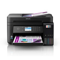 Epson EcoTank L6270 Color Inkjet Multifunction Printer