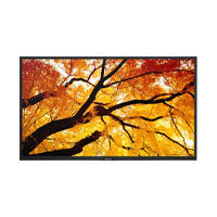 MONITOR PROFESIONAL SHARP DE 32 M322 FULL HD 1920 X 1080 24/7, 450 CD/M2, 40001, HDMI, DISPLAYPORT HDCP, USB, RJ-45