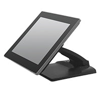 MONITOR ECLINE TOUCH SCREEN Capacitivo 12 "PANTALLA LCD RESOLUCION XGA (1024 x 768)INTERFAZ USB VGA