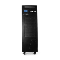 UPS Forza Double Conversion Online FDC-110K 10,000VA / 10,000W PF 1 scalable tower transformer 120-240V