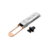 MODULO | TP-LINK | SM9110-SR4 | TRANSCEIVER OMADA 100GBASE-SR4 QSFP28