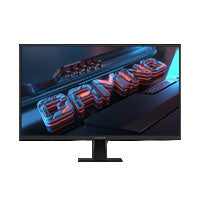 Gigabyte GS25F2 24.5" SS IPS FHD 1920x1080 1ms GTG 200Hz HDR10 HDMI DP 3.5mm Speaker 2x2W Black Gaming Monitor
