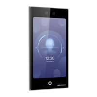 Terminal Facial WiFi con pantalla de 7" / Exterior IP65 / 10,000 Rostros y 50,000 Tarjetas / 10,000 Huellas (Módulo Opcional) / ISAPI / ISUP 5.0 / Codigos QR y Bluethooth / Intercom SIP Estandar / HIK-IA