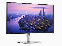 MONITOR DELL ULTRASHARP U2725QE 27 PULGADAS 4K 3840 X 2160 100 HZ DP, HDMI, THUNDERBOLT, USB-C, USB-A, RJ45 210-BQHR
