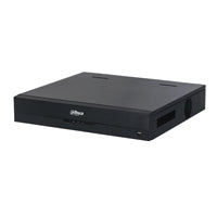 NVR/ DAHUA/ DHI-NVR5432-EI/ NVR DE 32 CANALES IP 4K/ WIZSENSE/ SMART H.265/ RENDIMIENTO 384 MBPS/ IA NVR DETECCIN Y RECONOCIMIENTO DE ROSTROS/ PROTECCIN PERIMETRAL/ SMD PLUS