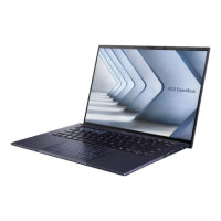 LAPTOP ASUS EXPERTBOOK PREMIUM B9403, CORE 7 150U, 32GB LPDDR5X, 1TB SSD, 14 PULGADAS WQXGA, DISEÑO ULTRALIGERO, WIN 11 PRO, COLOR STAR BLACK, GRADO MILITAR, 1 AÑO DE GARANTIA