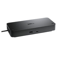 DOCKING STATION DELL THUNDERBOLT 4 SD25TB4 / 4Y PROSUPPORT ADV EXCHANGE