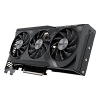 TARJETA DE VIDEO GIGABYTE AMD RADEON RX 7600 GAMING OC 8G PCIE 4.0 8 GB/GDDR6X/256 BIT/GAMA ALTA