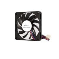 VENTILADOR PARA DISIPADOR DE PROCESADOR O CAJA CHASIS COMPUTADORA CON RODAMIENTO DE BOLAS - 70MM - TX3 - STARTECH.COM MOD. FAN7X10TX3