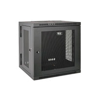 RACK TRIPP-LITE SRW12US GABINETE DE 12U PARA INSTALAR EN PARED SMARTRACK