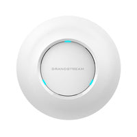 ACCESS POINT GRANDSTREAM GWN7605 / WIFI 5/ BANDA  DUAL 2.4 Y 5G /1.27GBPS/ MU-MIMO 2X:2:/ USO INTERIOR/ COBERTURA DE 165 MTS/ ADMITE 100 DISPOSITIVOS/ 2 PTOS GIGABIT/ CONTROLADOR INTEG/ SIN INYECTOR