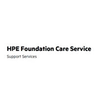 POLIZA DE GARANTIA HPE ARUBA 3 AÑOS FUNDATION CARE H74R2E NBD EXCHANGE (NO EN SITIO) PARA SWITCH  CX 6200