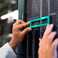 POLIZA DE GARANTIA HPE HPE 3 ANIOS TECH CARE BASIC SE 1460 WS IOT 2019 STG SERVICE