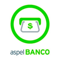 ASPEL BANCO 6.0 1 USUARIO ADICIONAL (FÍSICA)