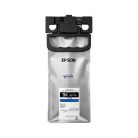 BOLSA DE TINTA EPSON T12N100 NEGRO, RENDIMIENTO ESTANDAR, RENDIMIENTO 10,000 IMPRESIONES