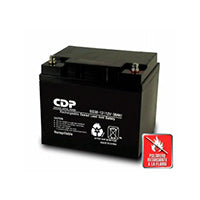 BATERIA 12V 38AH