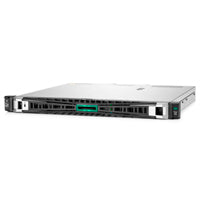 Servidor HPE ProLiant DL20 Gen11 E-2434 3.4 GHz 4 nucleos 1P 16 GB-U 4 SFF fuente de 500 W