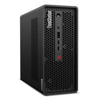 Workstation Lenovo ThinkStation P3 Ultra SFF G2 Intel Ultra 9-285 vPro Win11Pro64 32GB 1TB SSD NVIDIA RTX 2000 Ada 16GB