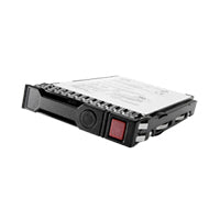DISCO DURO SSD HPE 240GB SATA 6G LECTURA INTENSIVA SFF (2,5 PULGADAS) SC 3 A. DE GARANTÍA
