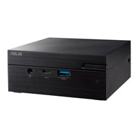 MINI PC ASUS PN41 CELERON N5105 2.0 - 2.9 GHZ /4 CORES /2X SODIMM DDR4 3200 /HDMI /MINI DP /3X USB 3.2 /PUERTO SERIAL