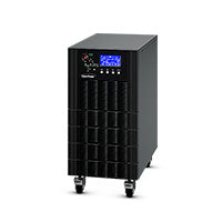 MÓDULO CYBERPOWER (HSTP3T10K) STANDALONE TRIFÁSICO (10KVA/10KW) 1 AÑO DE GARANTIA. VERIFICAR COSTOS DE VIÁTICOS DE ARRANQUE CON EL GERENTE DE MARCA.