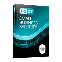 Licencia Antivirus ESD Eset Small Office Security 1 Año 10 Usuarios