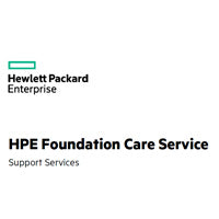 POLIZA DE GARANTIA HPE ARUBA HC3U2E 36 MESES FUNDATION CARE NBD EXCHANGE (NO EN SITIO) PARA ACCESS POINT AP-514