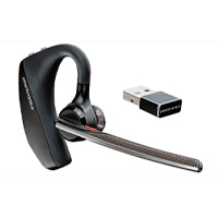 Poly Voyager 5200 USB-A Headset TAA-US