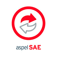 SIIGO ASPEL SAE SISTEMA BASE RENTA ANUAL (ELECTRONICA)