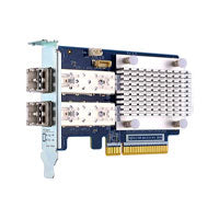 32G FIBRE CHANNEL HOST BUS ADAPTER, 2 X TRANSCEIVERS ARE INCLUDED