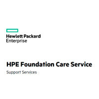 POLIZA DE GARANTIA HPE ARUBA HR1Z9E 36 MESES FUNDATION CARE NBD EXCHANGE (NO EN SITIO) PARA SWITCH INSTANT ON JL685A