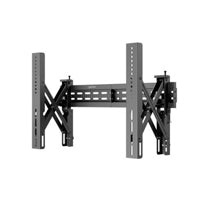 Soporte videowall Manhattan 70Kg 37 a 70 Pop-Out