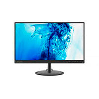 MONITOR ||  LENOVO THINK VISION || D22E-20/ 21.45 1920X1080 || 75 HZ || HDMI / VGA || NEGRO || LOW BLUE LIGHT || 3 AÑOS GARANTIA CS