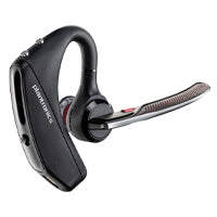 Poly Voyager 5200 Bluetooth Wireless Headset Black + USB-A to Micro USB Cable-US
