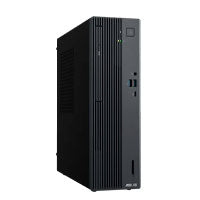 DESKTOP ASUS P500SV, CORE I7-13620H, 16GB DDR5, 512GB SSD, WINDOWS PRO 11, COLOR GRAY, 1 AÑO DE GARANTA.