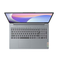 LAPTOP LENOVO IDEAPAD SLIM 15IRH8/CORE I7-13620H 2.4GHZ/16GB/512GB/15.6 FHD/COLOR GRIS ARTICO/WIN 11 HOME/1 AÑO EN CENTRO DE SERVICIO