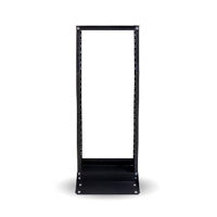 RACK BROBOTIX 19 PULGADAS 1.20 MTS 24U CON TORNILLERIA M6